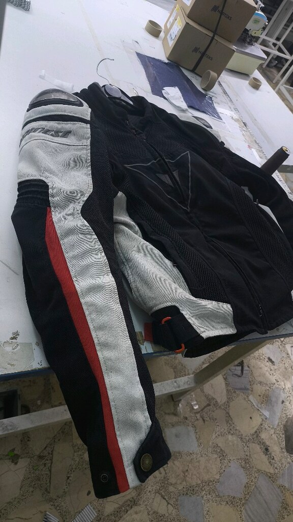 daniese sp-r yazlık 48 beden - 7