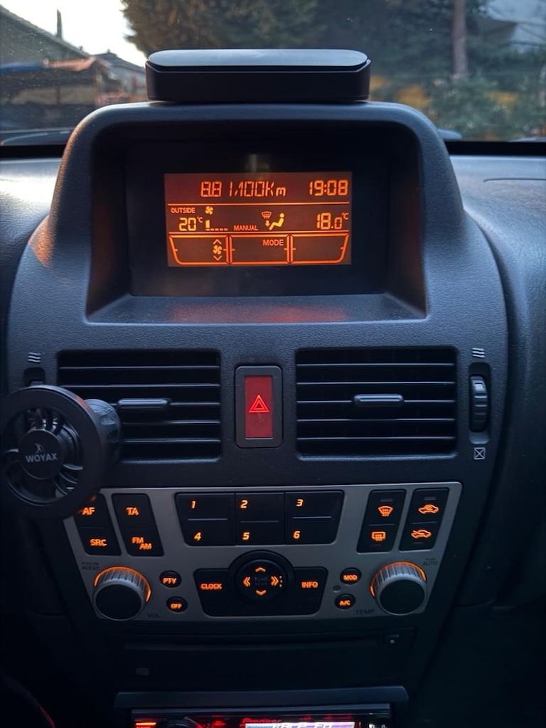 Nissan Almera 1.5 Tekna - 5
