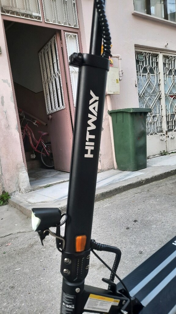 hitvay h6 2026 model sifir - 5