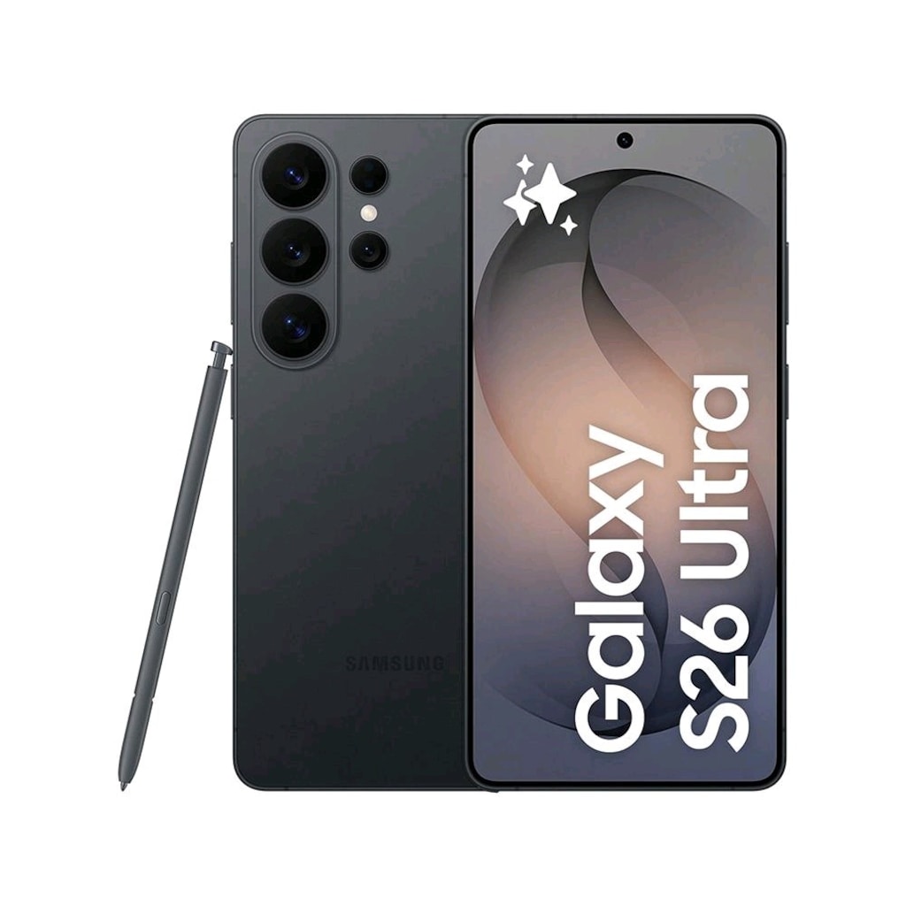 Samsung galaxy S26 ultra 1TB dolular dolusu - 4