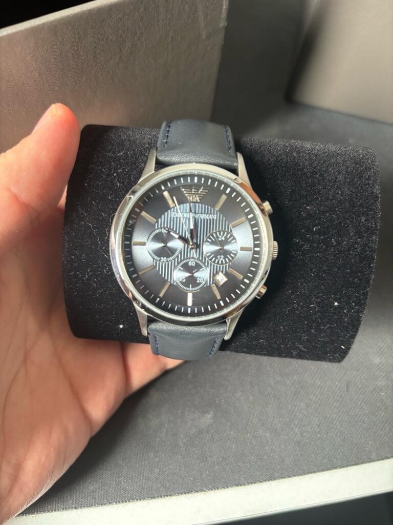 AR-2473 armani saat