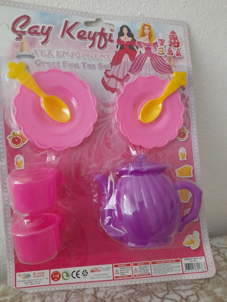 oyuncak - 2