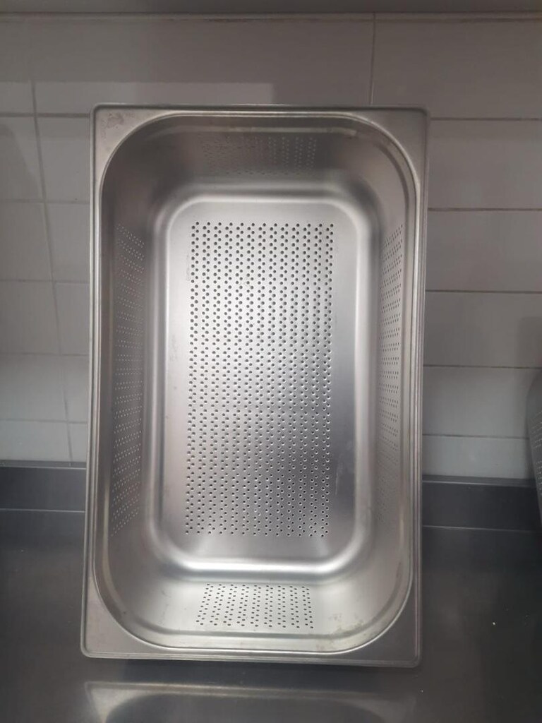 GASTRONOM KÜVET ÇELİK - 6