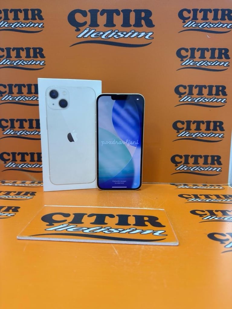 İPHONE 13 128 GB - 2