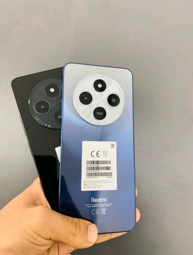 14C Redmi 256 GB 8+8 Ram Şık Uygun Fiyatli Xaomi - 2