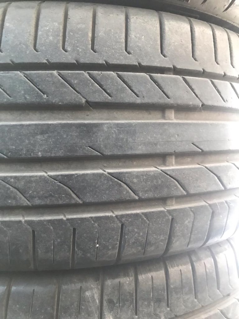 245/45r 19 Ebat 4 Adet Yaz Continental 2021 - 9