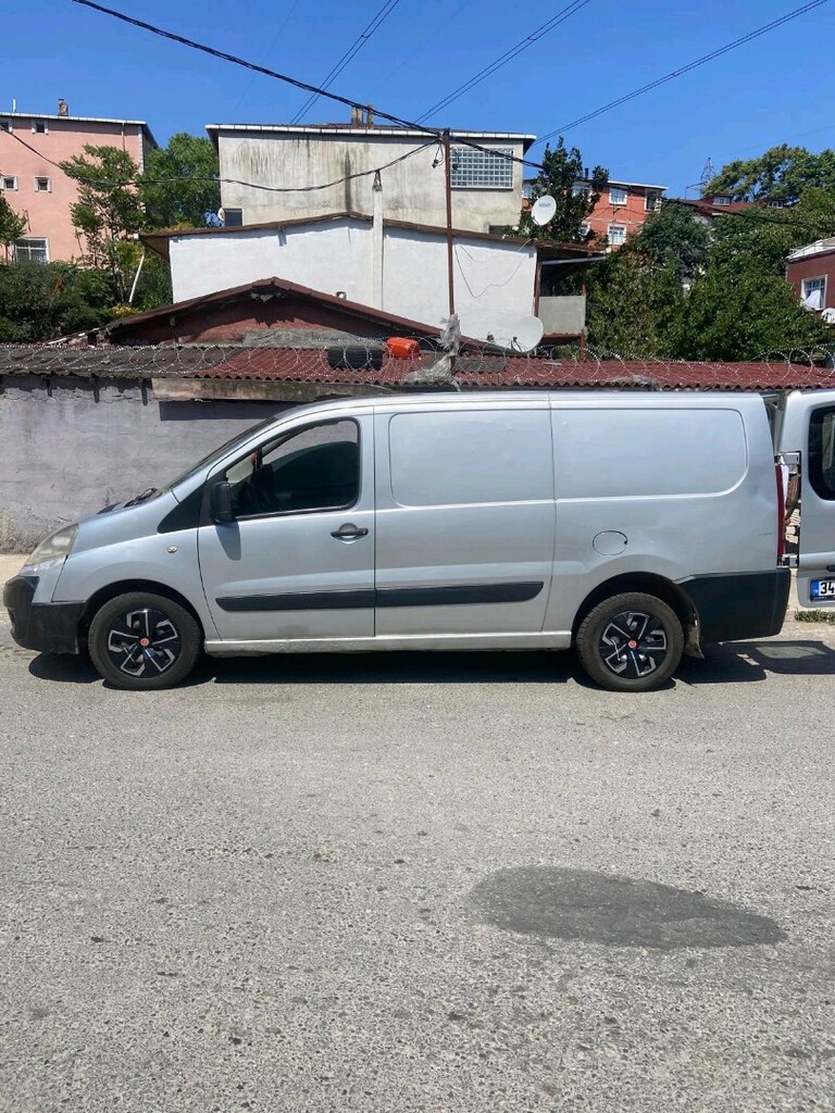 Temiz Arac - 4