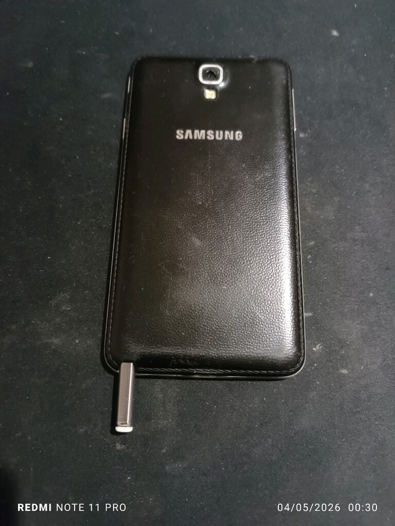 Samsung Galaxy note 3 Neo telefon - 2