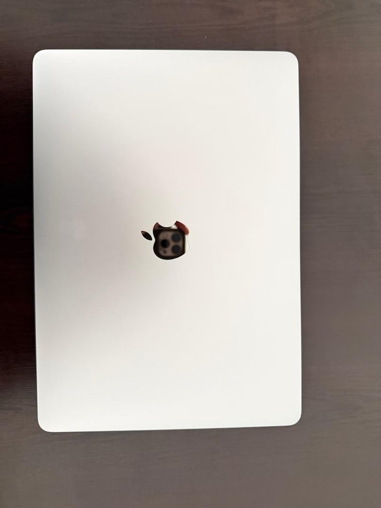 Macbook Pro M2 TouchBar - 6