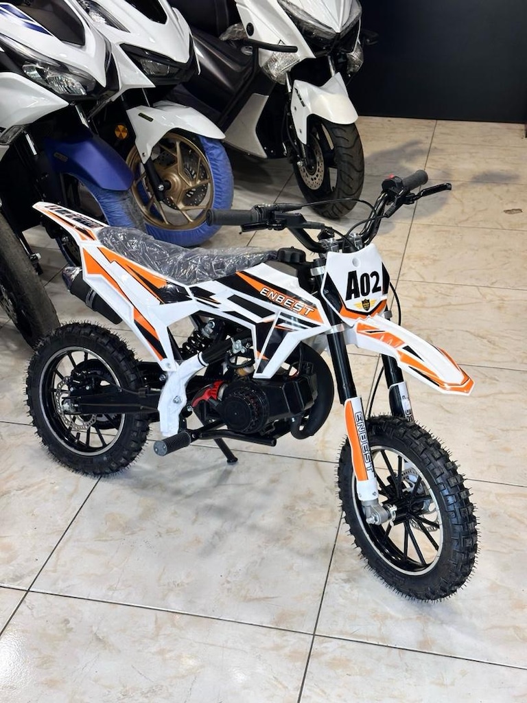 ÇOCUK MİNİ CROSS 49cc - letgo'dan Sıfırından Uygun Fiyata Al