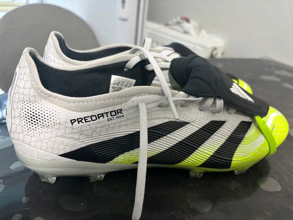 Adidas krampon orjinal - 3