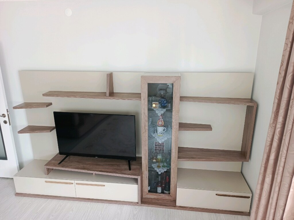 Alfemo tv ünitesi - 5