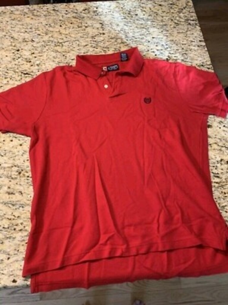 50 PARÇA L BEDEN ERKEK KIYAFETİ KAZAK GÖMLEK SWEATSHİRT ŞORT PANTALON — görsel 13/20