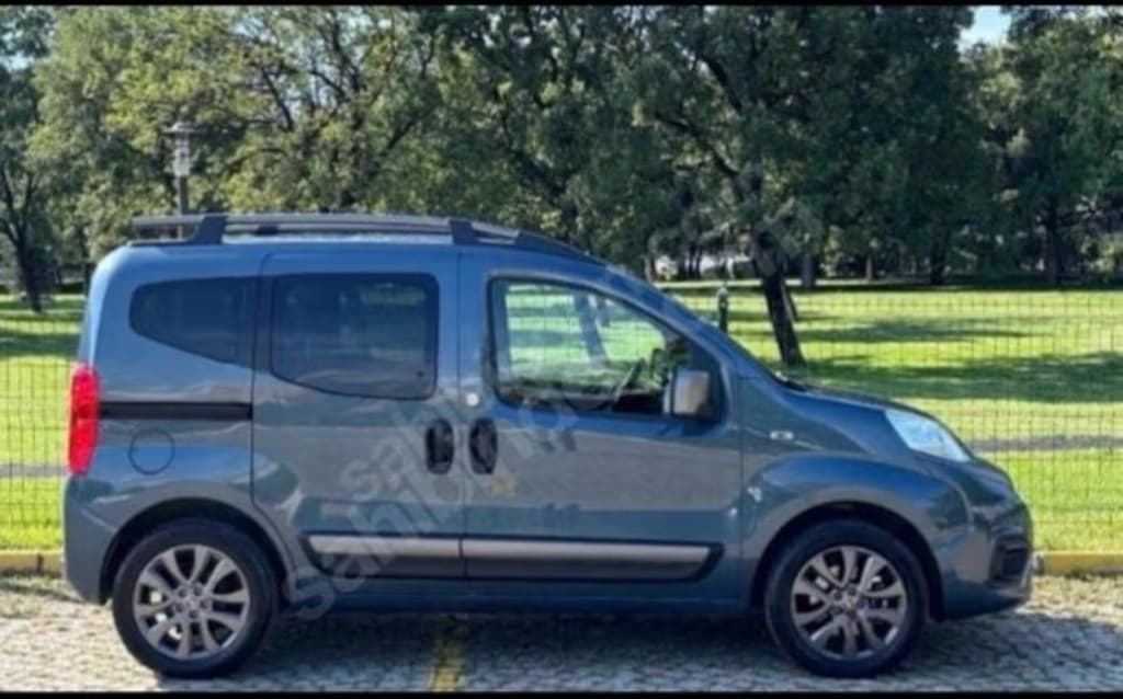 1.4 EKO PREMIO FIORINO 2023 model (8500) km de - 7