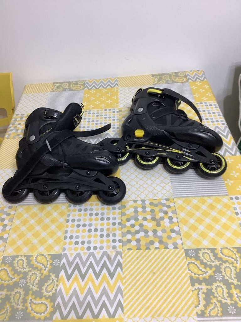 PATEN MUUWMİ ABEC5 ALMAN MALI SIFIR - 2