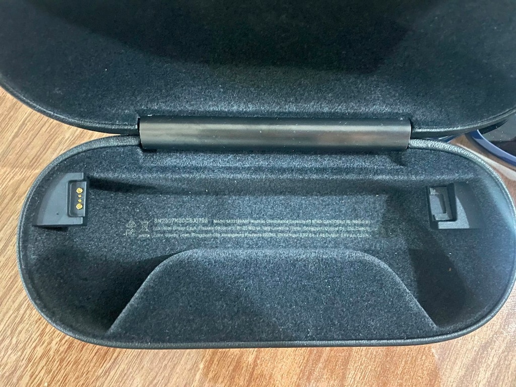 rayban meta gözlük - 5