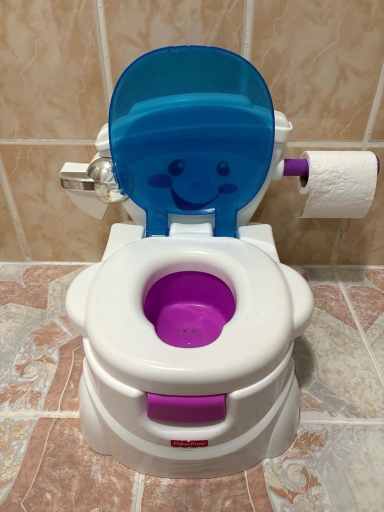 fisher price lazımlık - 2