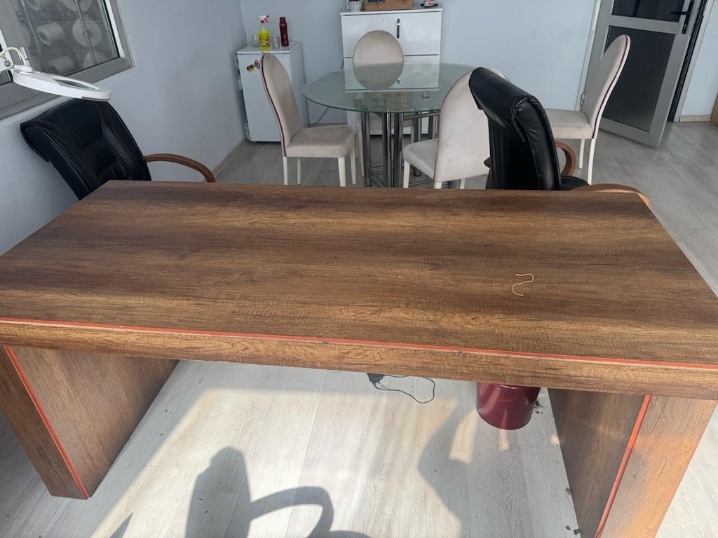 OFİS MOBİLYASI - 9