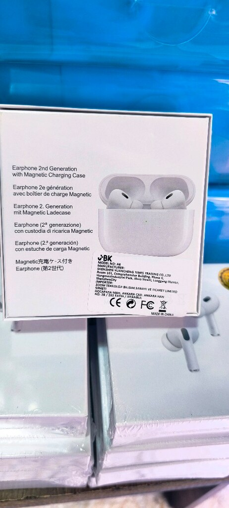 fiyat performans ürünü Bluetooth kulaklık - 3