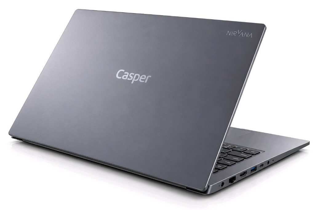 Sıfır Ayarında Casper Nirvana S100 i7 13. Nesil – 16 GB RAM – 500 GB S - 2