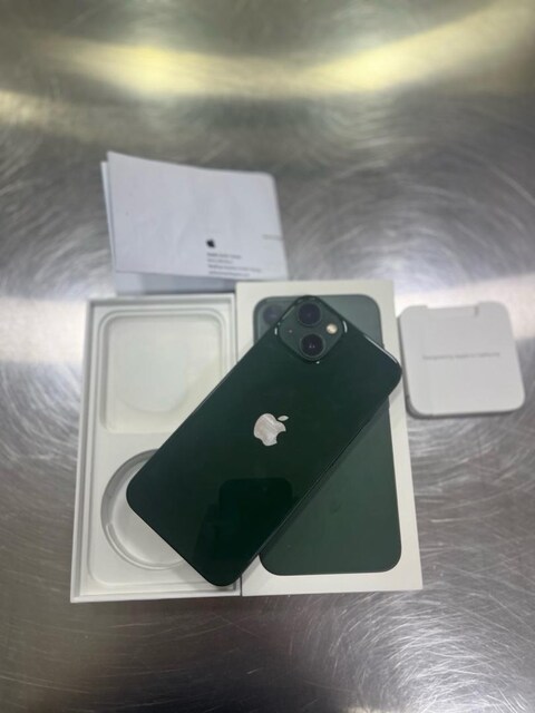 DEĞİŞENSİZ İPHONE 13 YD