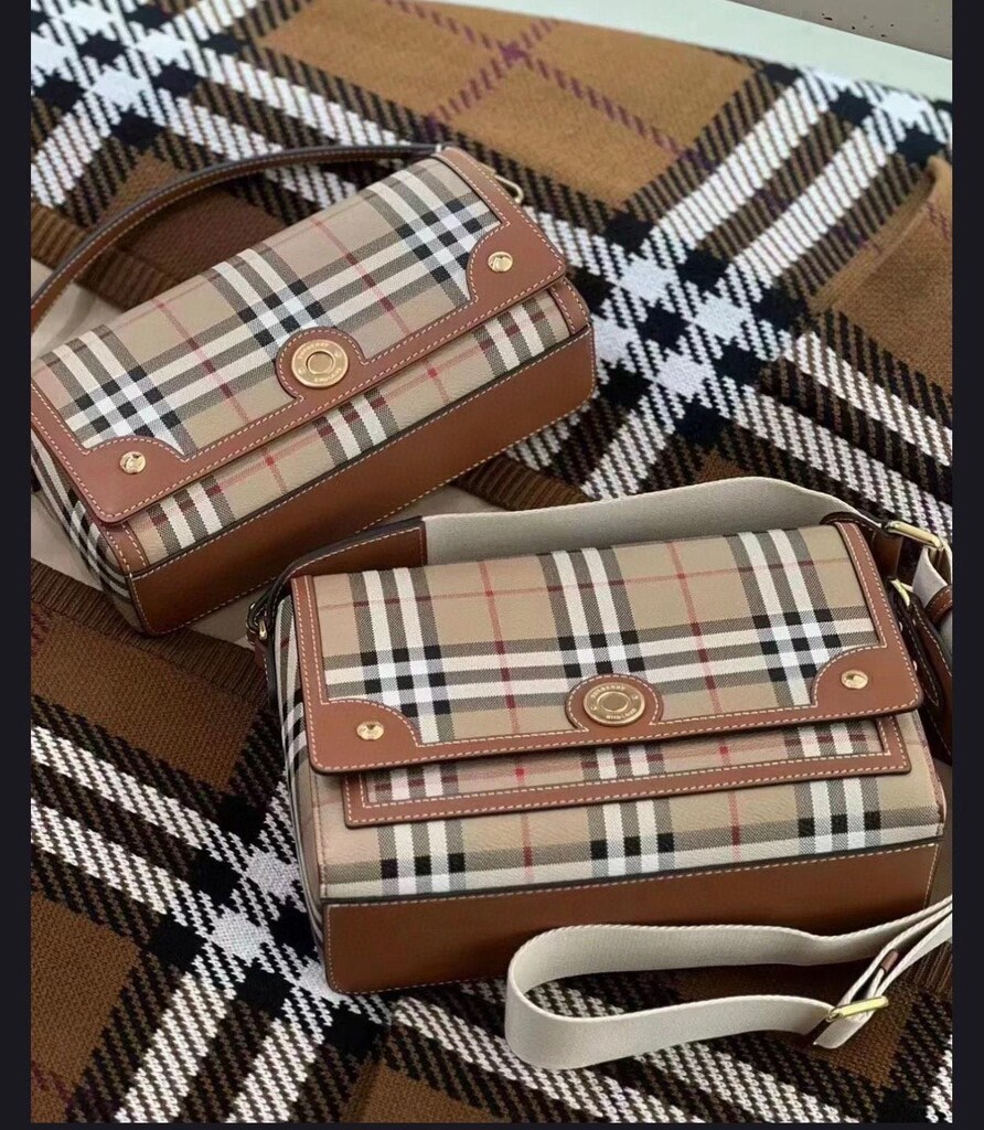 Burberry - 6