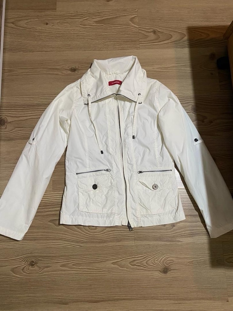 Lc waikiki yağmurluk