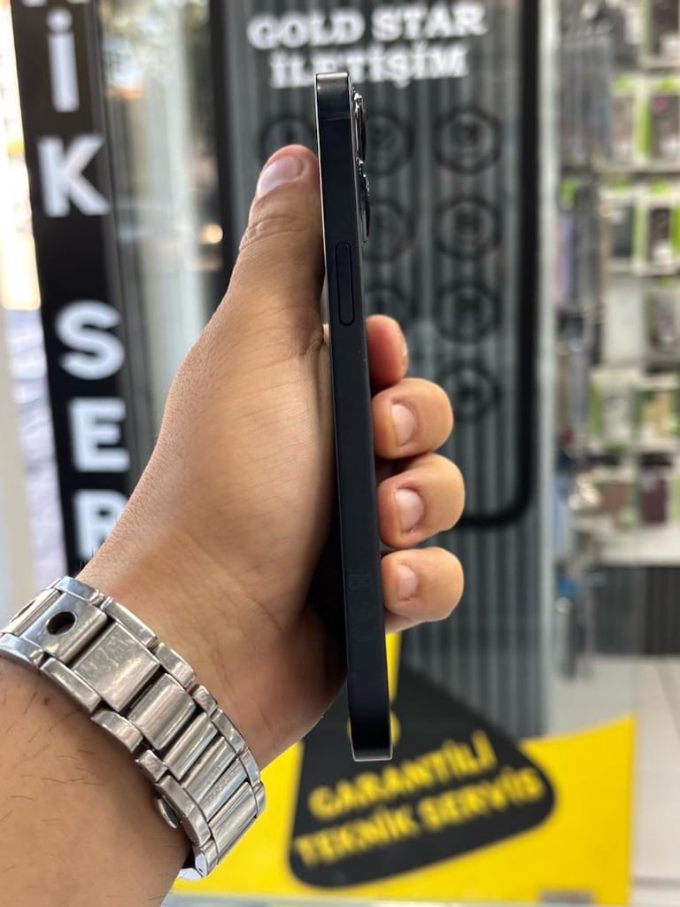 İPHONE 13 256 PİL 81 KOZMETİK 10/9 DEĞİŞENSİZ - 3