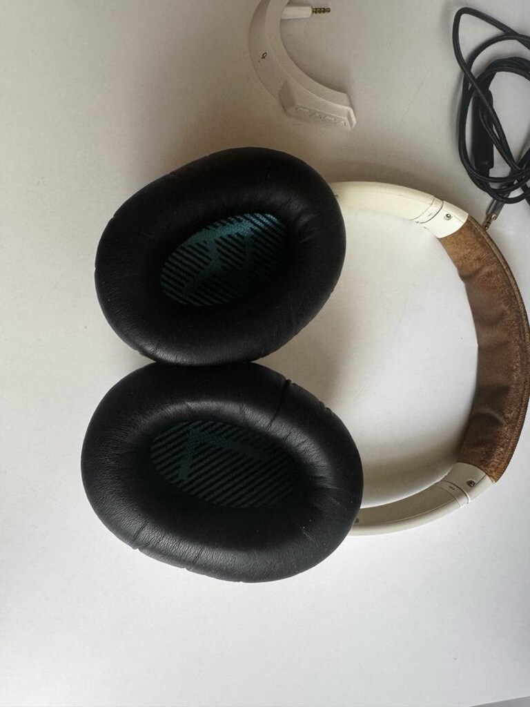 Bose Kulaklık QuietComfort 25 Gürültü Engelleyici Kulaklık - 3