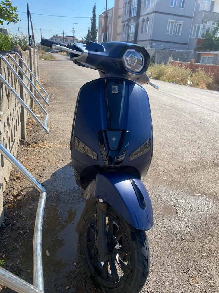 motor - 2