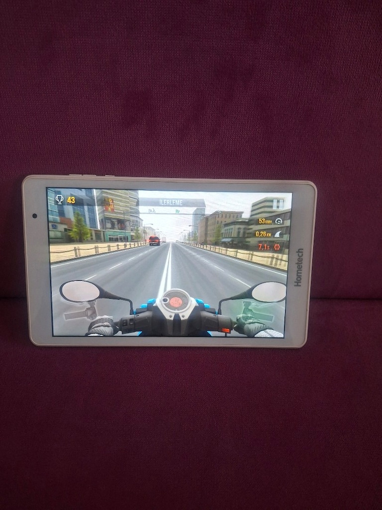 64 GB Tablet - 2