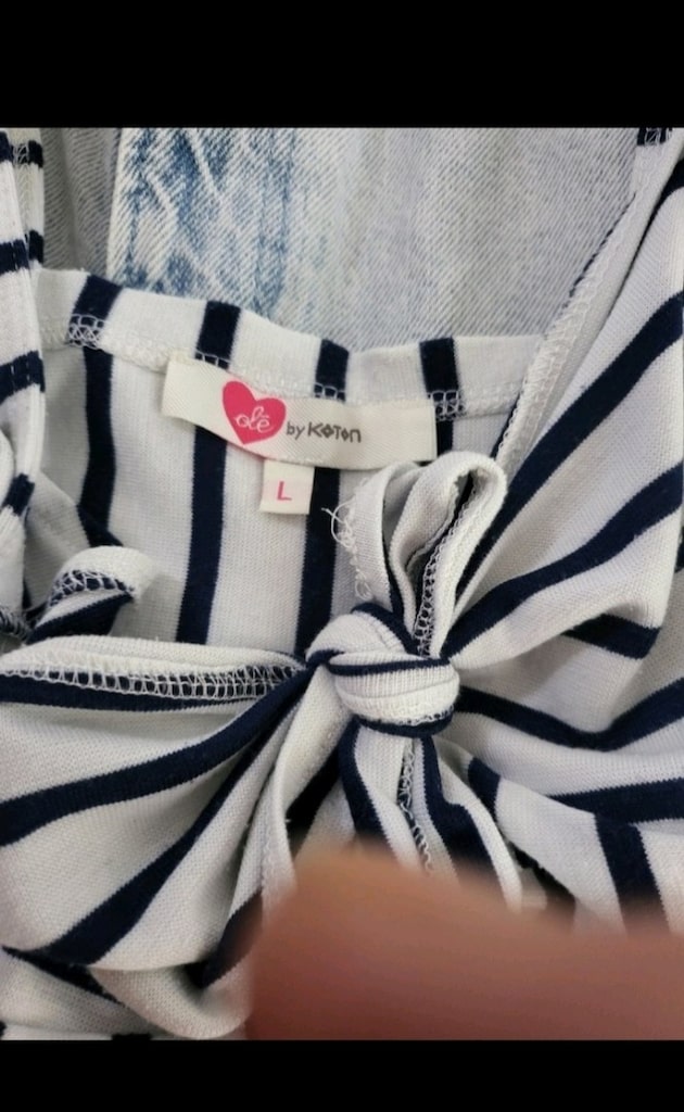 CROP TOP - 3