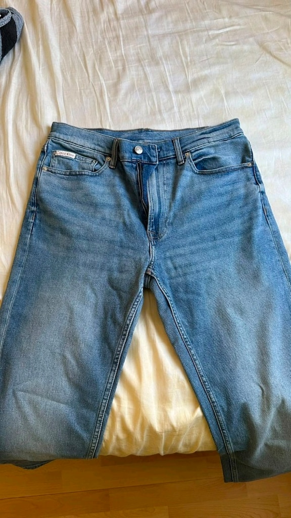 CALVİN KLEİN PANTOLON - 3