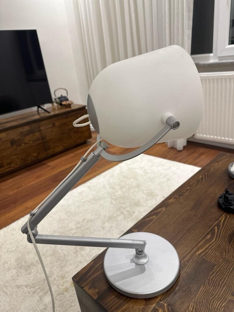 IKEA SVIRVEL Masa / Çalışma Lambası - 2
