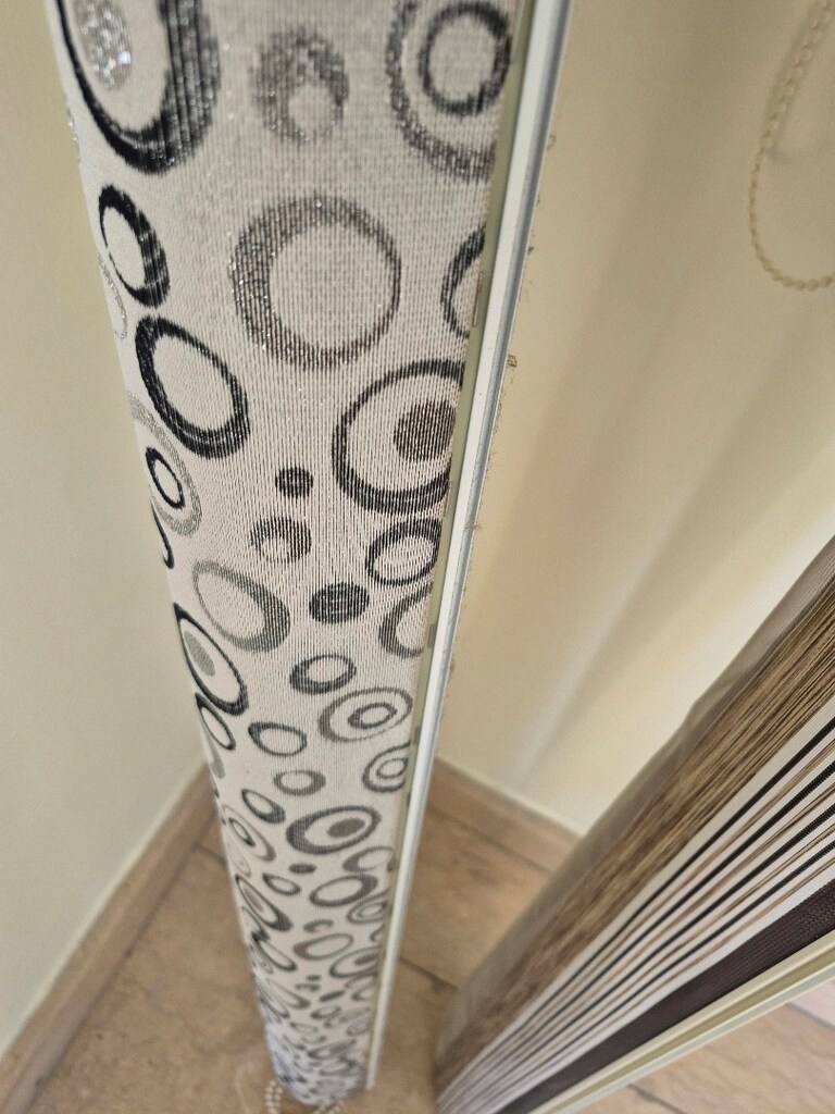 2 ADET 2 METRE 1 ADET 1 METRE STOR PERDE - 3