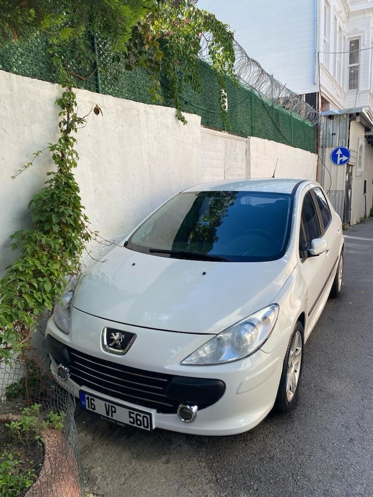 307 HDI TEMİZ - 6