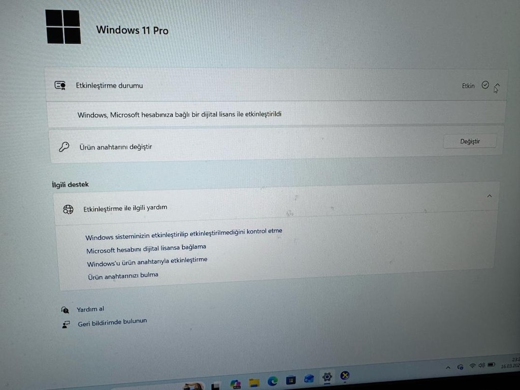 Tulpar i7 13.Nesil 32/1TB RTX4060 - 7