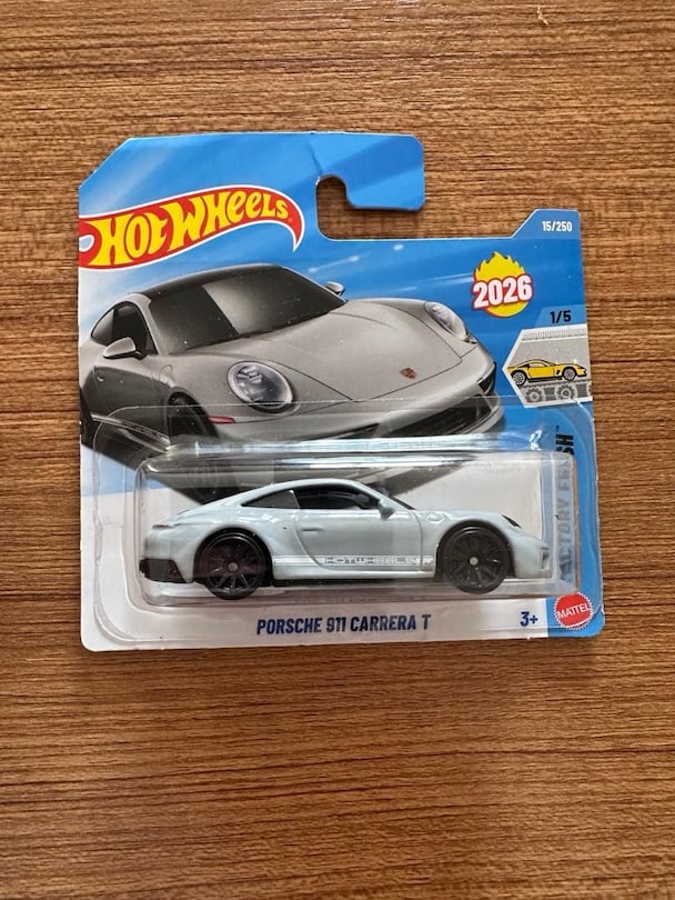 hotwheels ( koleksiyonluk araclar ) - 3