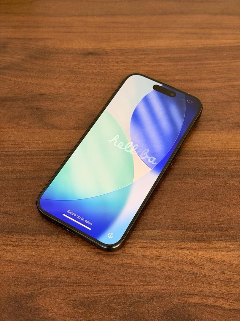 APPLE İPHONE 15 PRO PİL 89 ÇİFT FİZİKİ TEMİZ VE SORUNSUZ - 3