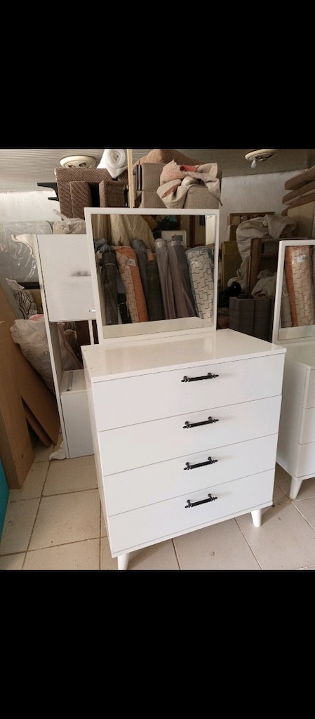 Adrese Teslim ( Kapıda ödeme ) SIFIR YATAK ODASI TAKIMI - 8