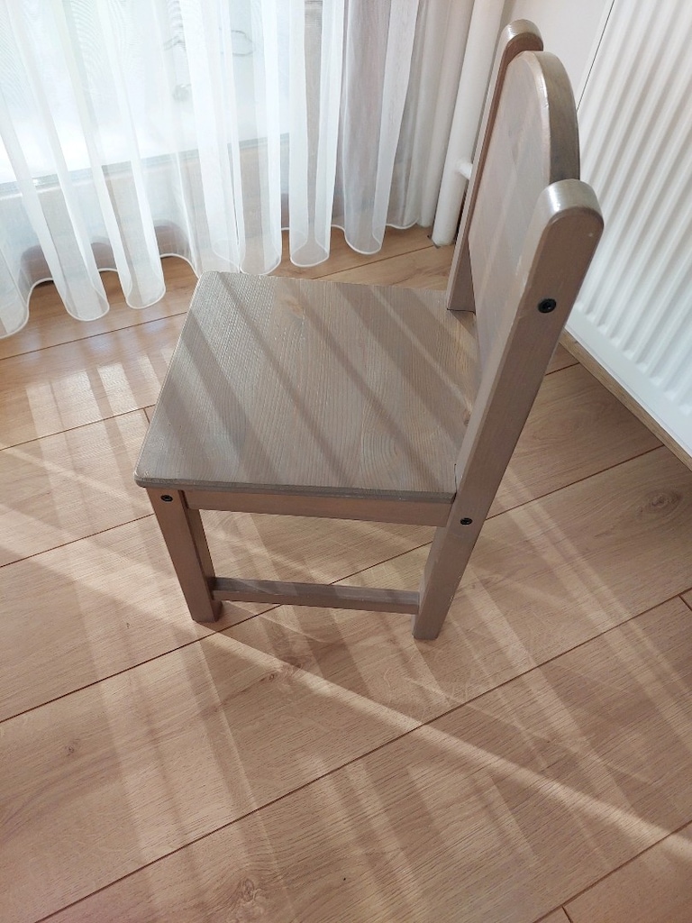 ikea sundvik sandalye - 4