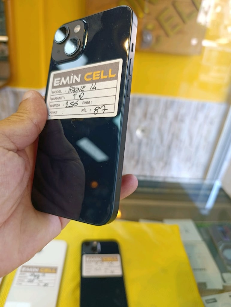 iPhone 14 TR 256 GB - 3