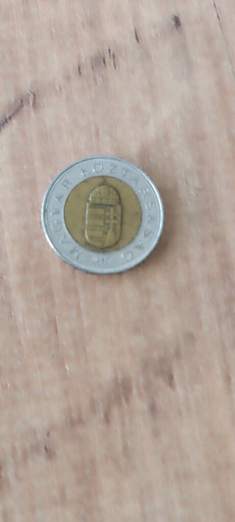 Macaristan parası - 2