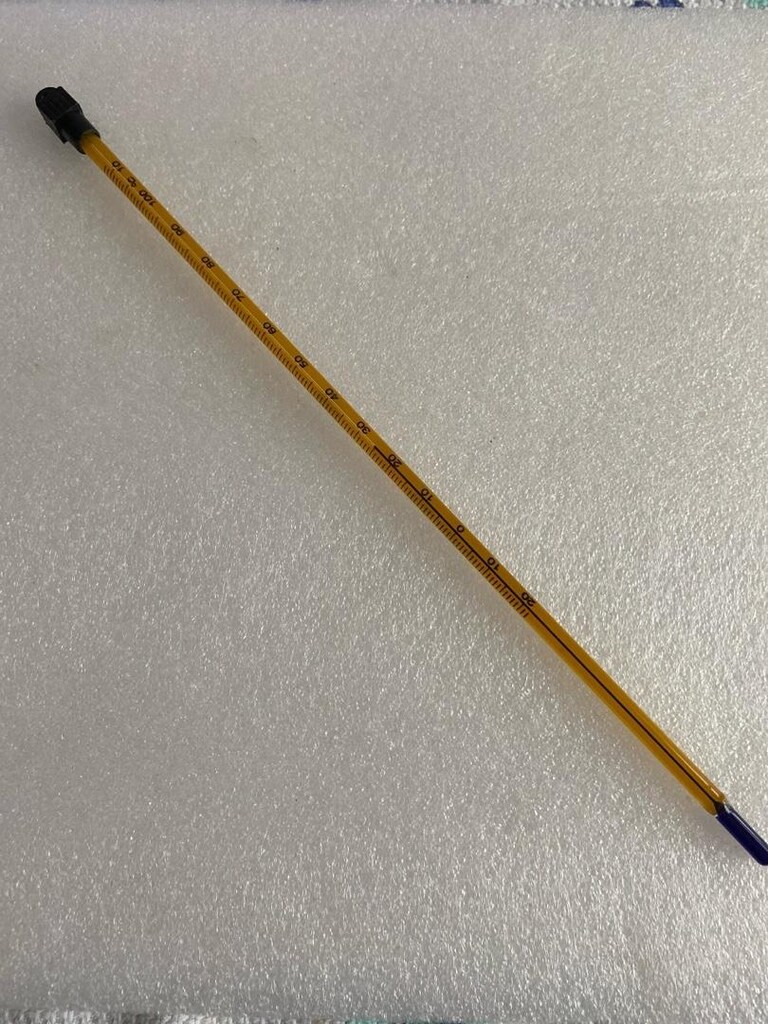 Termometre - 2