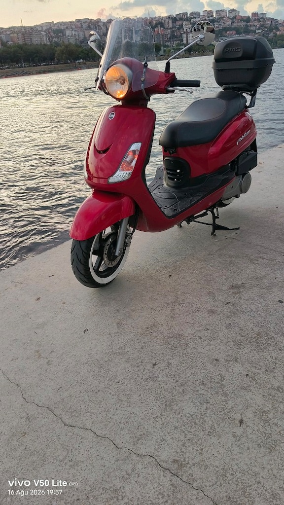 çok acil satılık temiz motor - 8