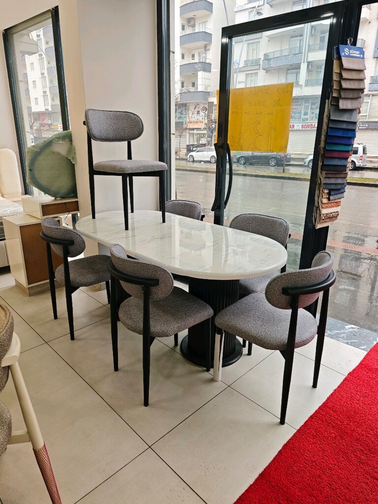yemek masaları şok kampanya - 8