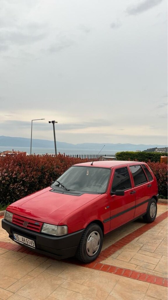 Fiat UNO