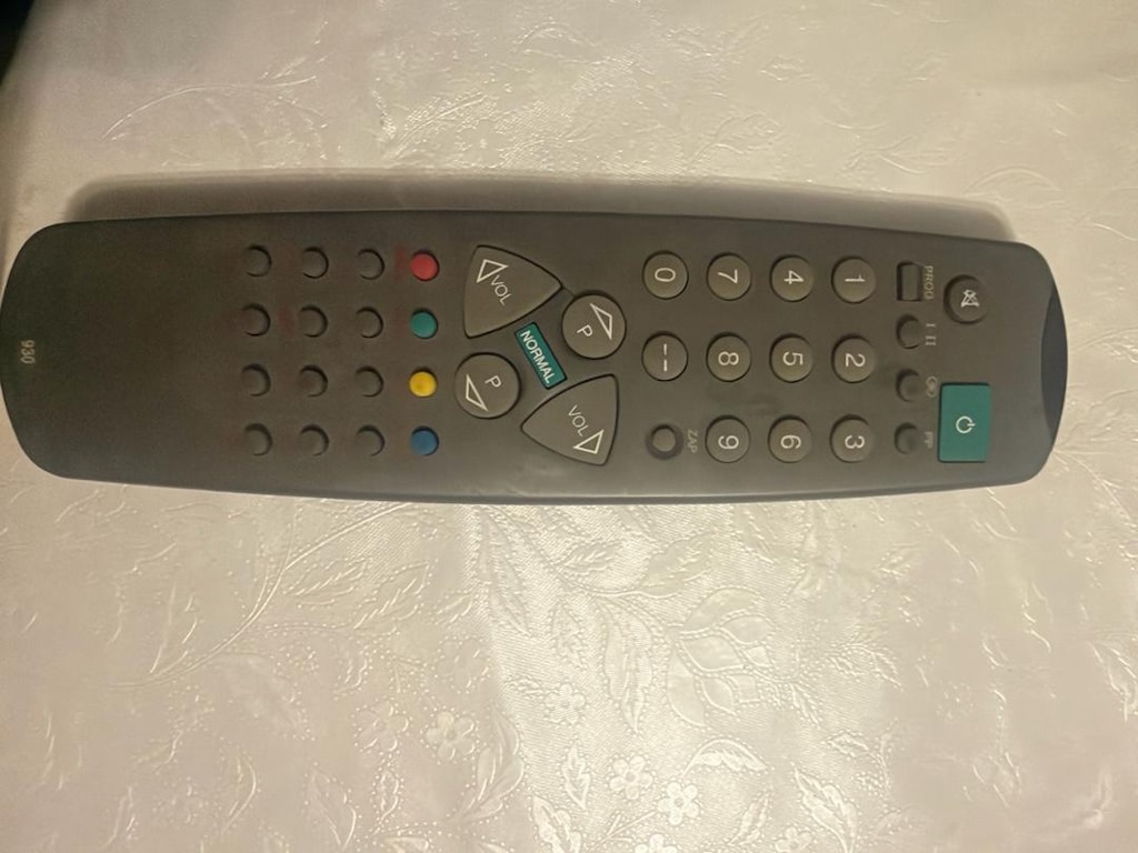 kaset ve kumandalar - 15