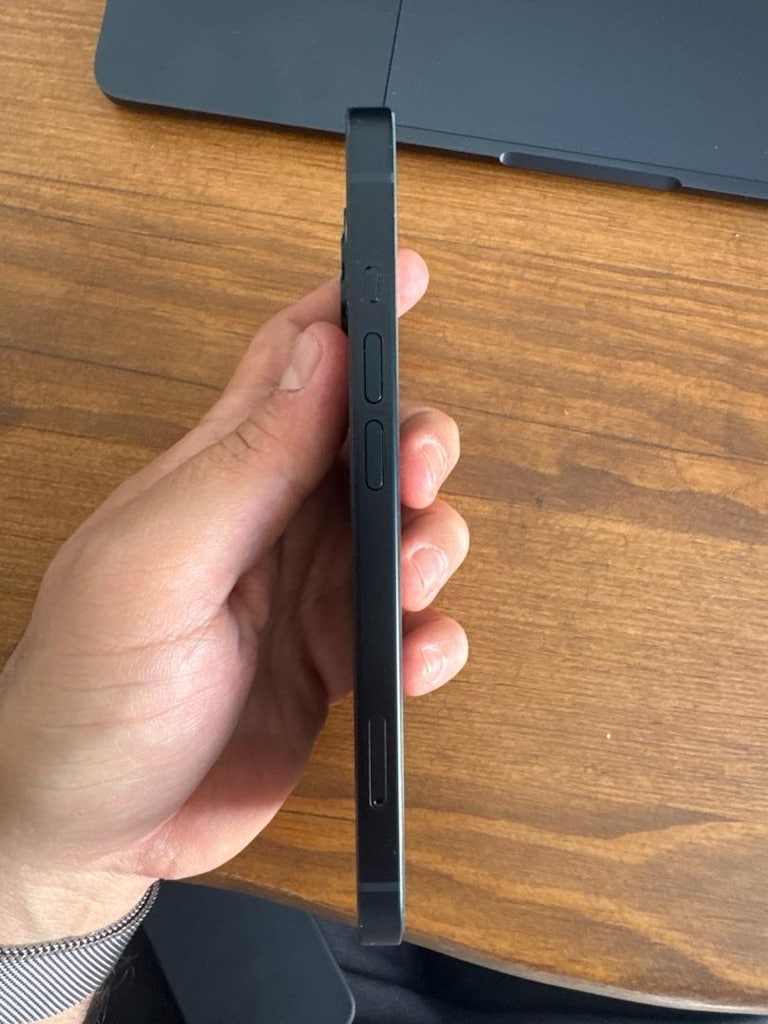 Kusursuz Iphone 13 - 3