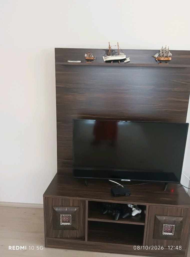büfe vitrin masa - 2